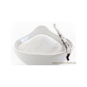 Vanilkový cukor - Bez E-čok