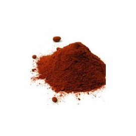 Paprika údená mletá